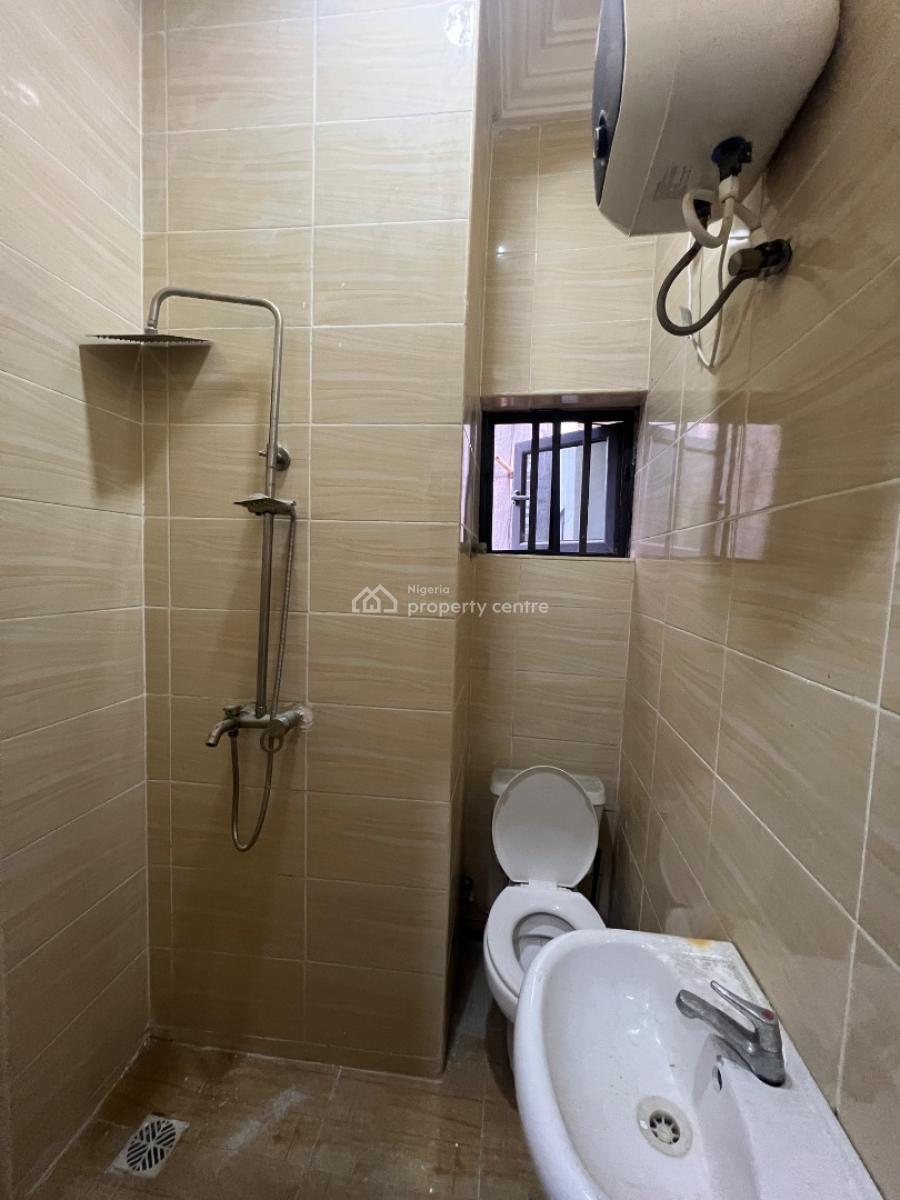 2 Bedroom Apartment, Ikate, Lekki, Lagos, Flat / Apartment for Rent