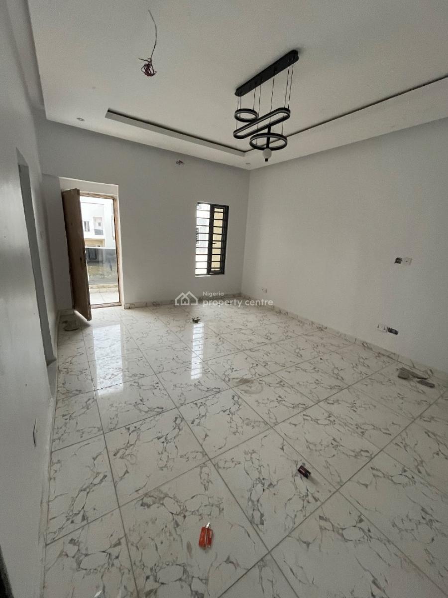 Spacious Brand New 2 Bedroom Blocks of Flats, Mobil Road Ilaje, Ajah, Lagos, Block of Flats for Sale