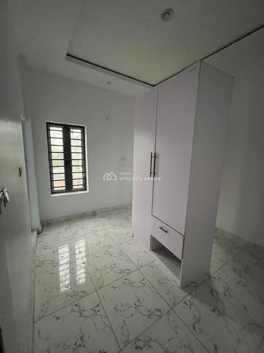 Spacious Brand New 2 Bedroom Blocks of Flats, Mobil Road Ilaje, Ajah, Lagos, Block of Flats for Sale