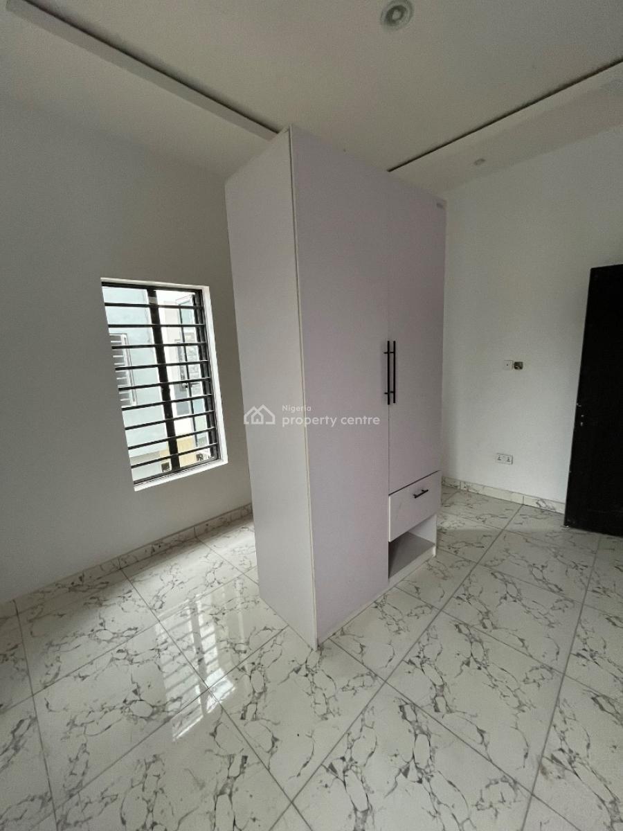 Spacious Brand New 2 Bedroom Blocks of Flats, Mobil Road Ilaje, Ajah, Lagos, Block of Flats for Sale