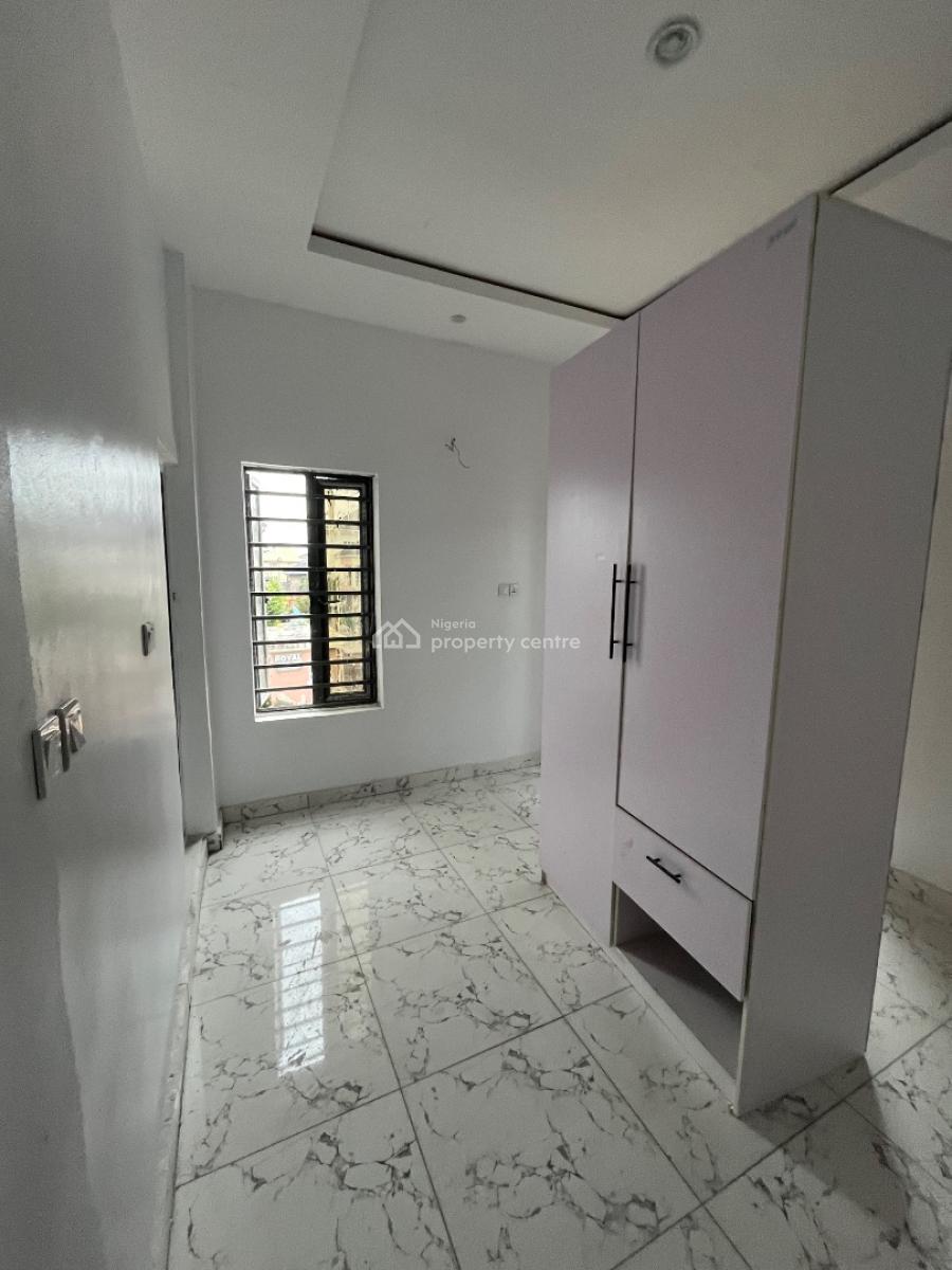 Spacious Brand New 2 Bedroom Blocks of Flats, Mobil Road Ilaje, Ajah, Lagos, Block of Flats for Sale