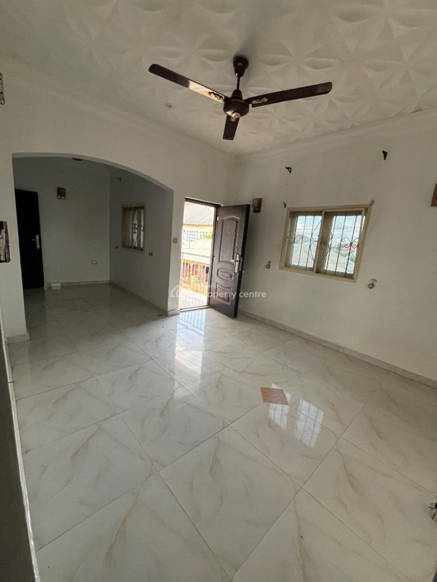 a Clean One (1) Bedroom Flat, Mbiabong, Uyo, Akwa Ibom, House for Rent