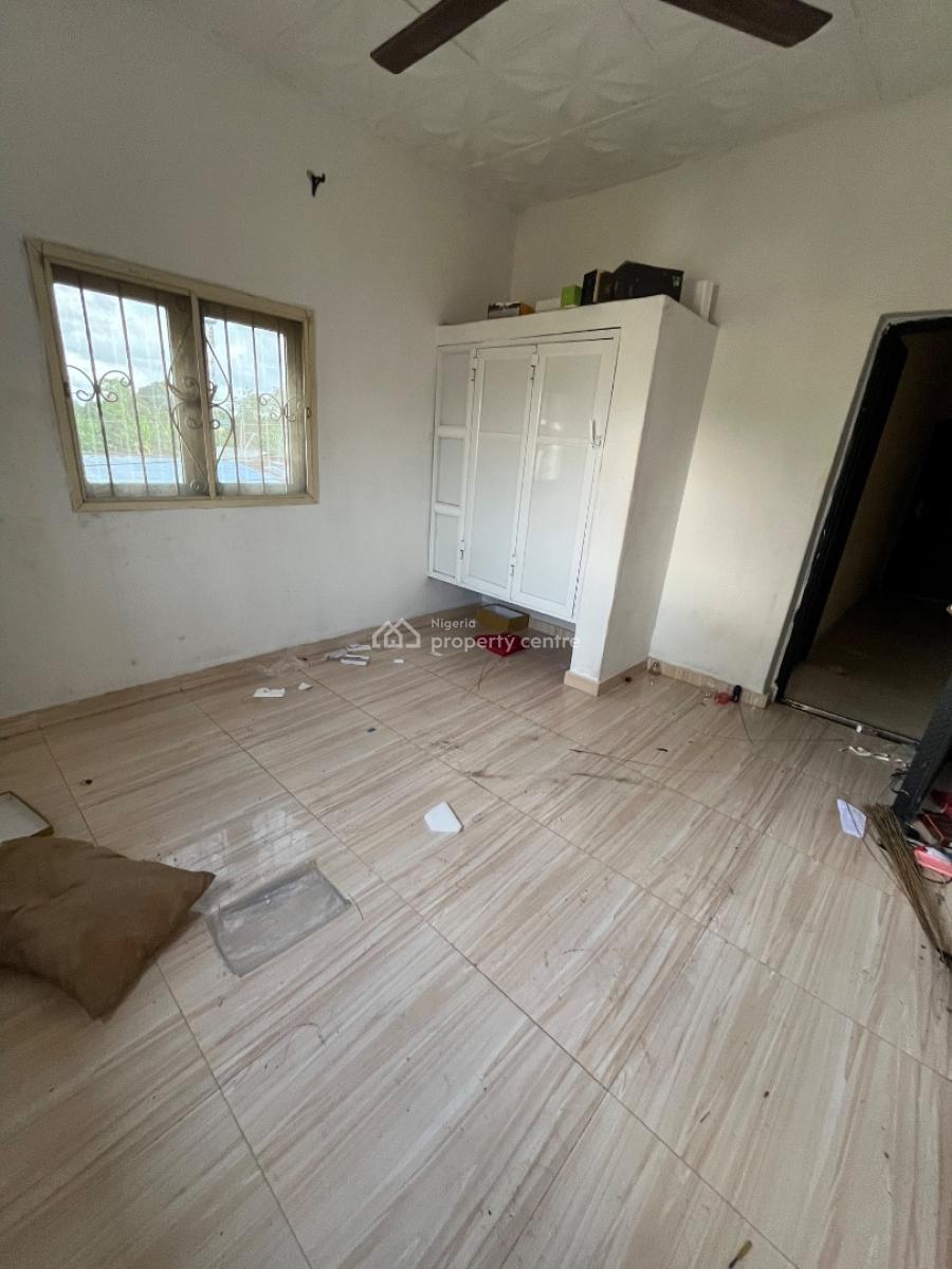 a Clean One (1) Bedroom Flat, Mbiabong, Uyo, Akwa Ibom, House for Rent