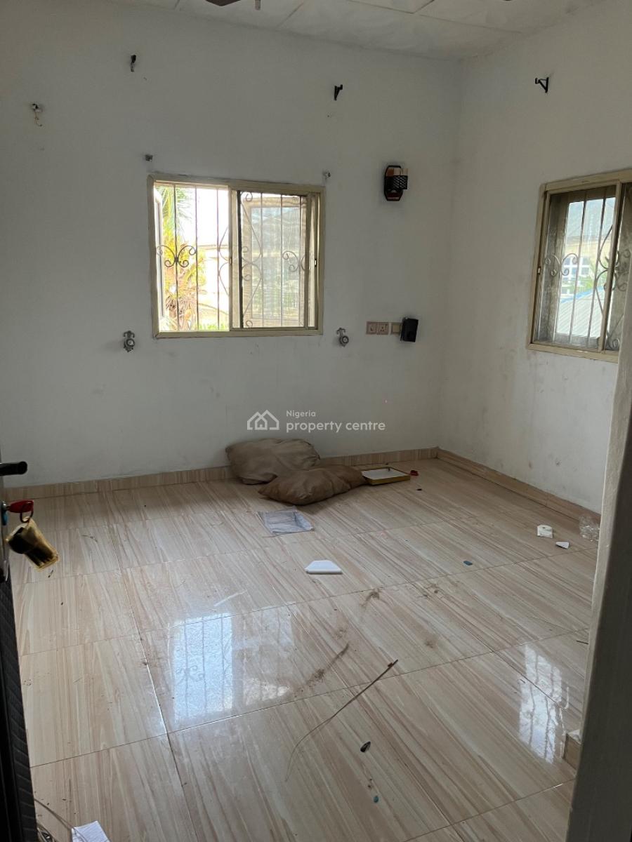 a Clean One (1) Bedroom Flat, Mbiabong, Uyo, Akwa Ibom, House for Rent