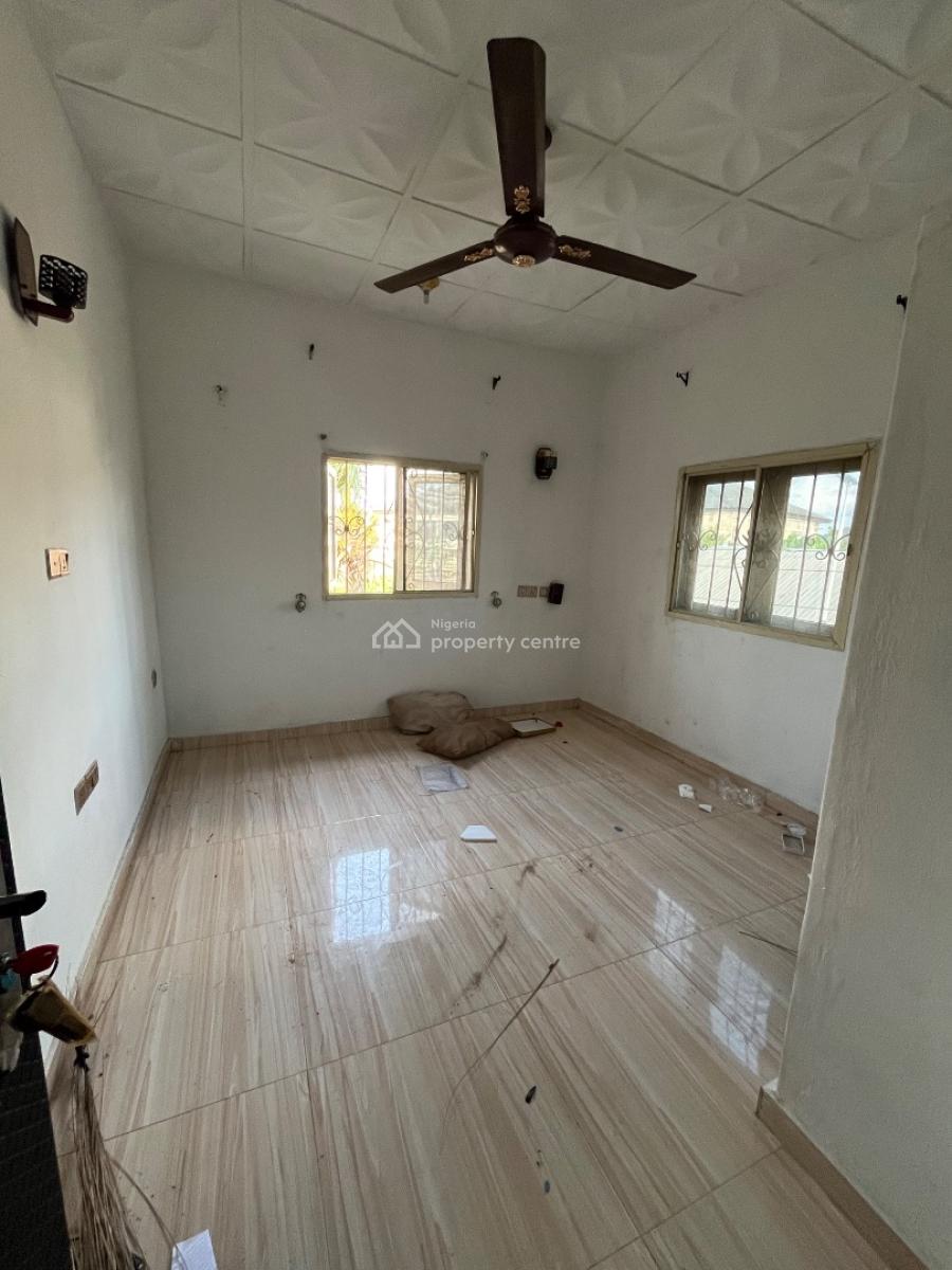 a Clean One (1) Bedroom Flat, Mbiabong, Uyo, Akwa Ibom, House for Rent