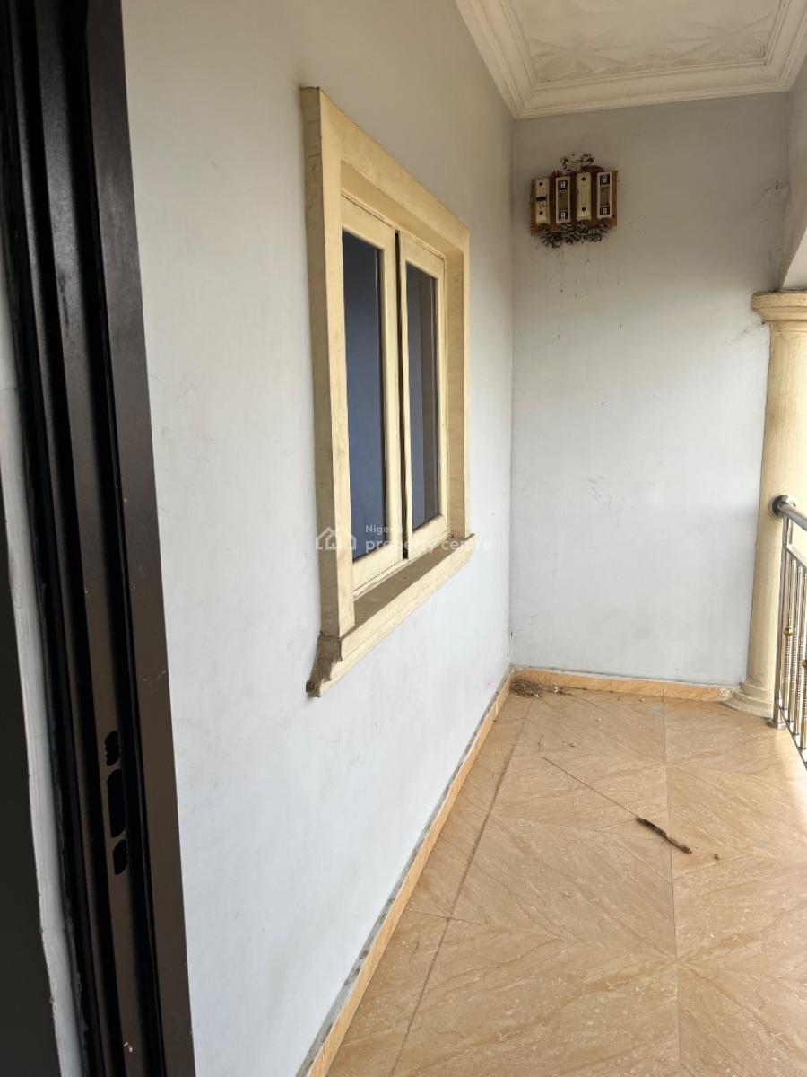 a Clean One (1) Bedroom Flat, Mbiabong, Uyo, Akwa Ibom, House for Rent