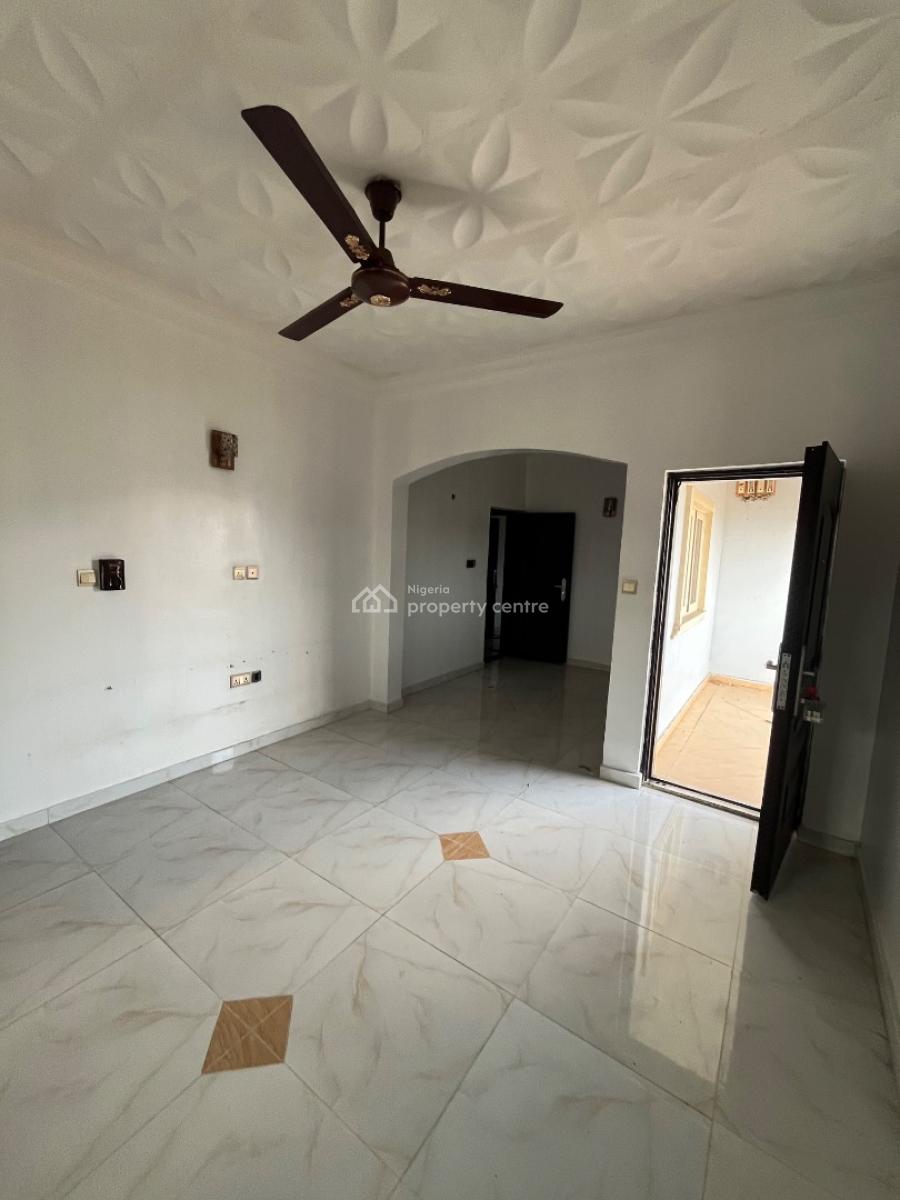 a Clean One (1) Bedroom Flat, Mbiabong, Uyo, Akwa Ibom, House for Rent