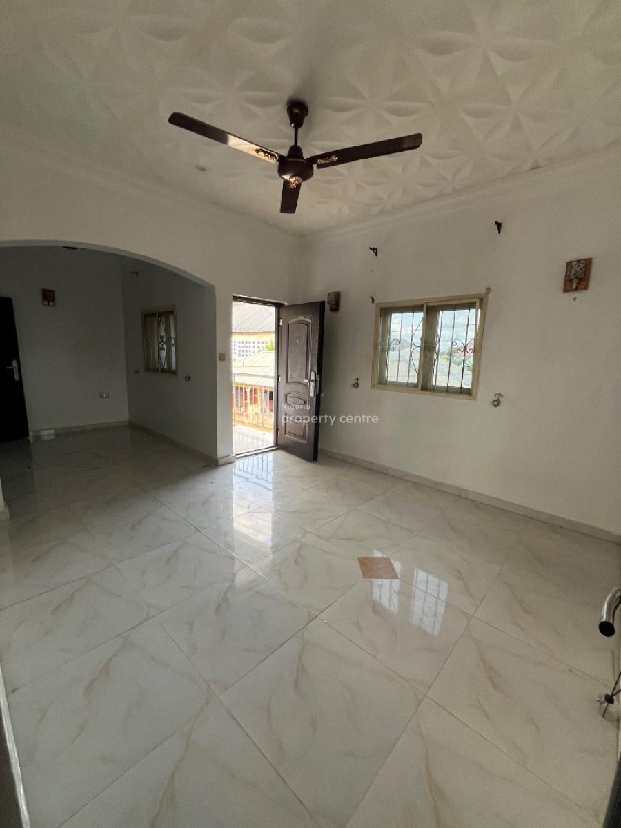 a Clean One (1) Bedroom Flat, Mbiabong, Uyo, Akwa Ibom, House for Rent