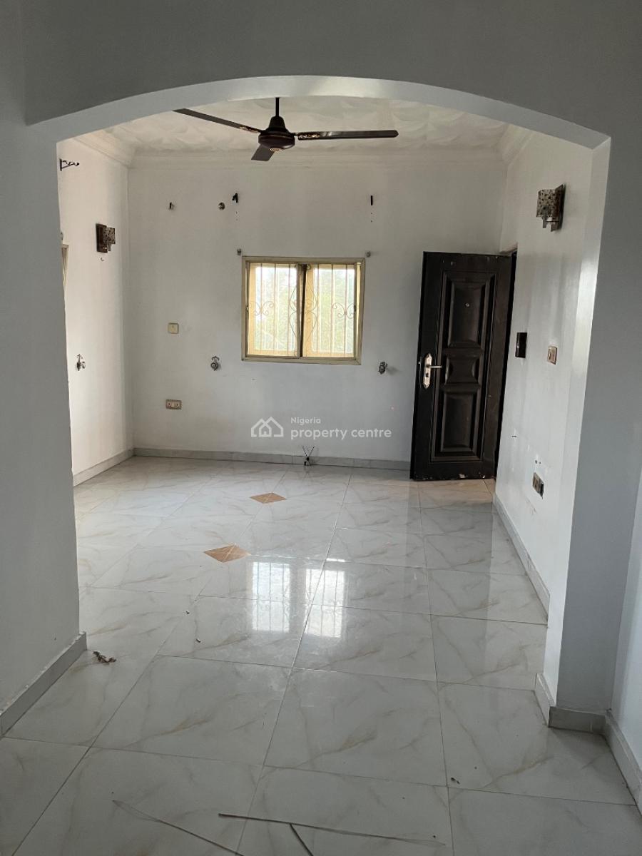 a Clean One (1) Bedroom Flat, Mbiabong, Uyo, Akwa Ibom, House for Rent