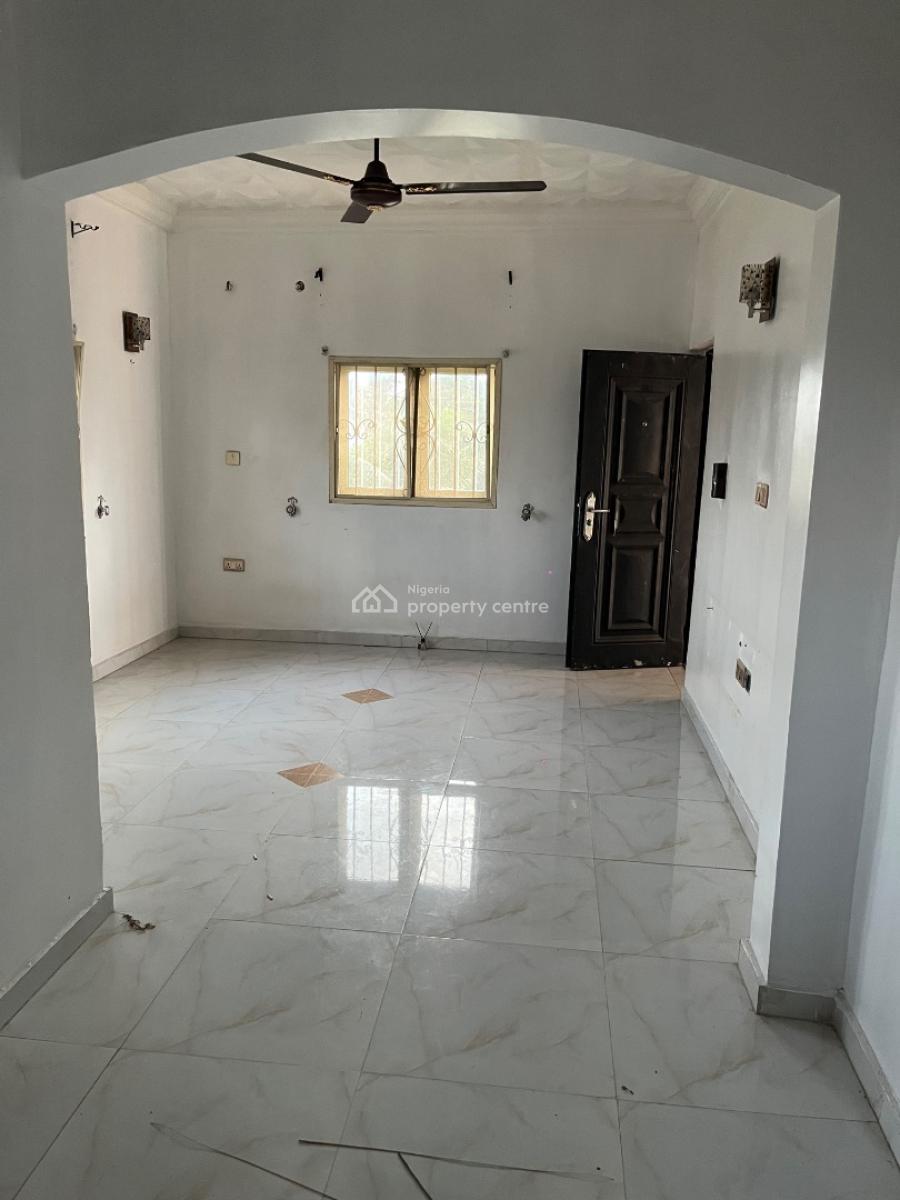 a Clean One (1) Bedroom Flat, Mbiabong, Uyo, Akwa Ibom, House for Rent