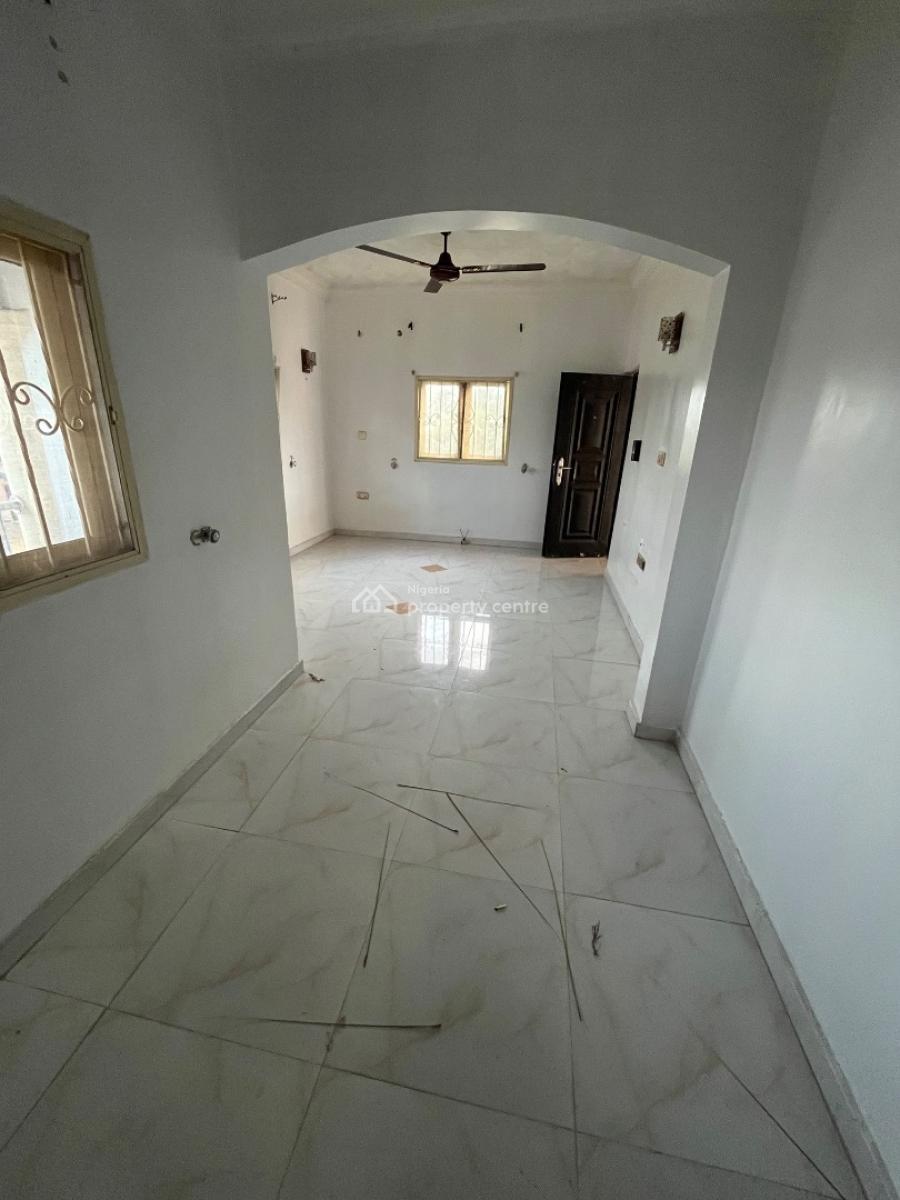 a Clean One (1) Bedroom Flat, Mbiabong, Uyo, Akwa Ibom, House for Rent