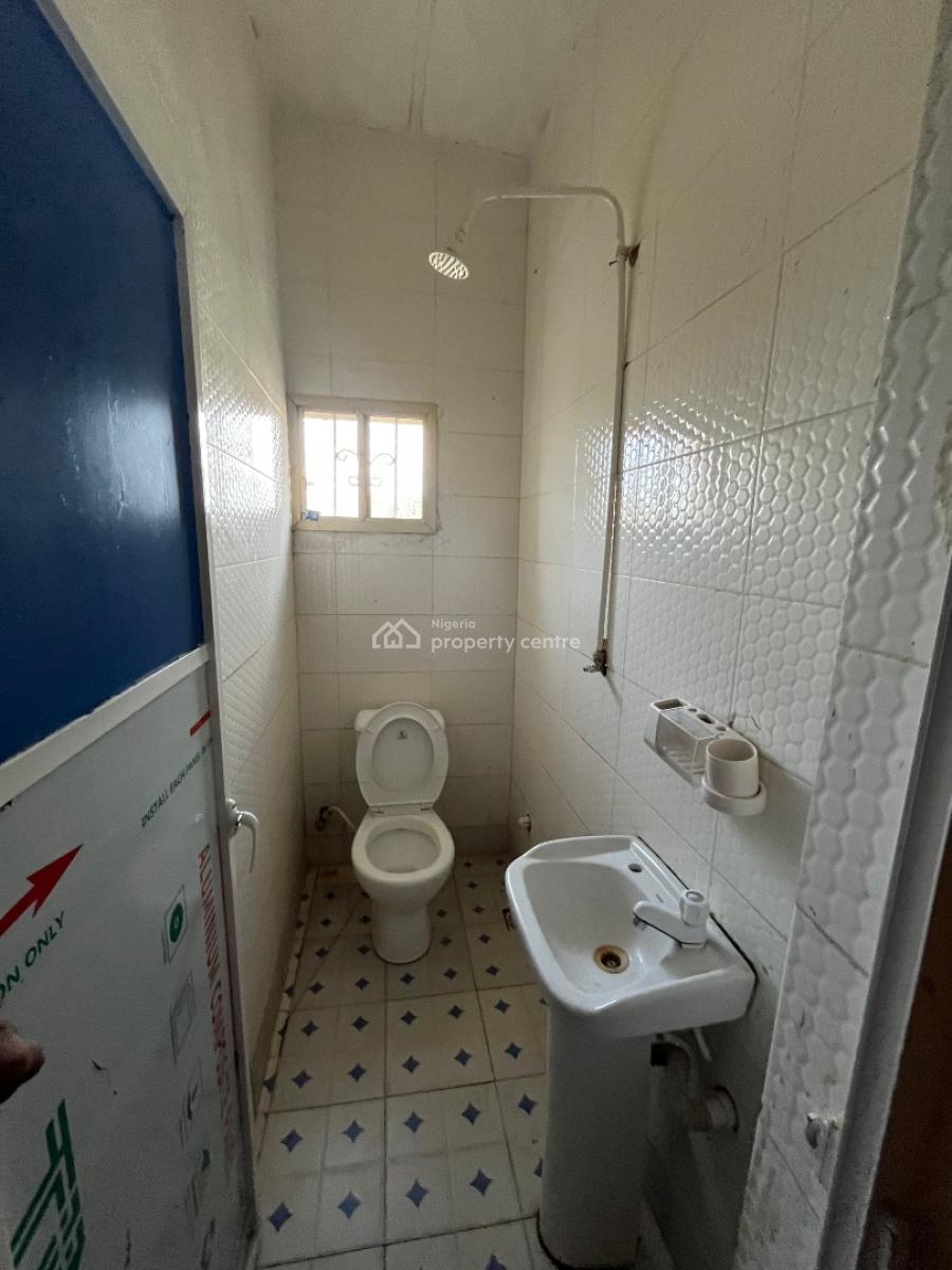 a Clean One (1) Bedroom Flat, Mbiabong, Uyo, Akwa Ibom, House for Rent