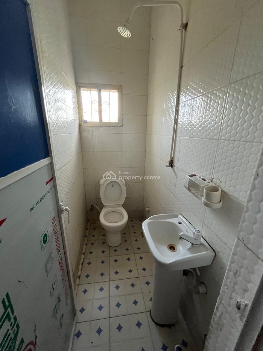 a Clean One (1) Bedroom Flat, Mbiabong, Uyo, Akwa Ibom, House for Rent
