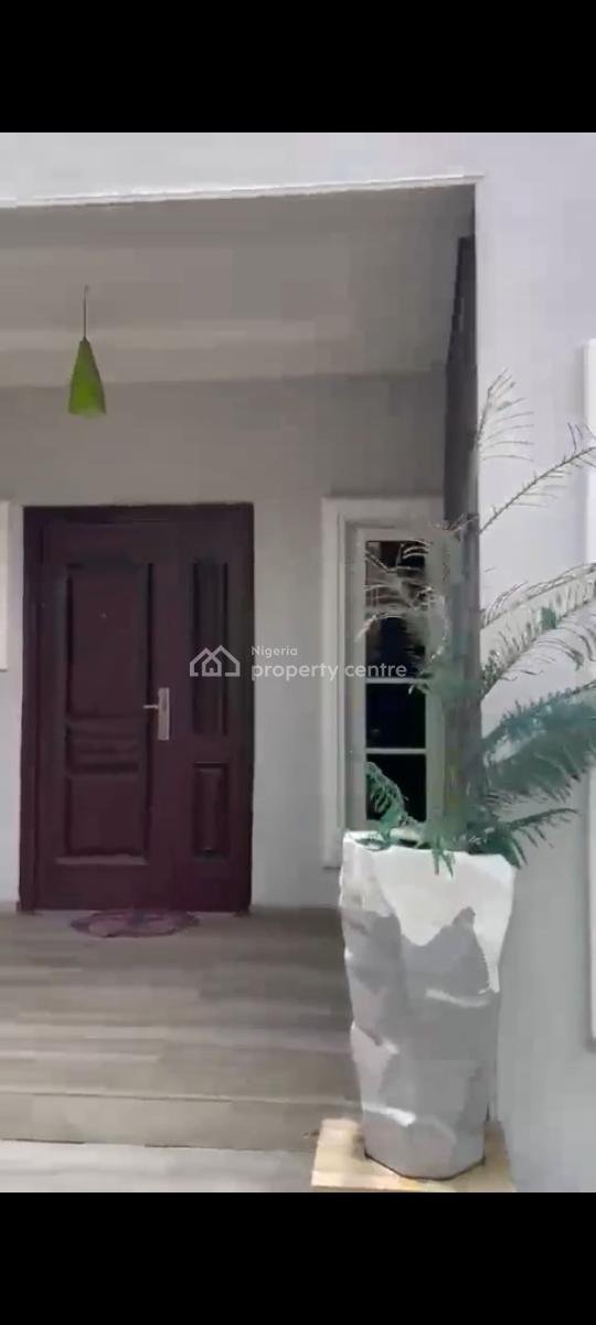 Exquisite Built 4 Bedroom Semi Detached Duplex, Magodo Phase 1 ,lagos, Gra Phase 1, Magodo, Lagos, Semi-detached Duplex for Sale