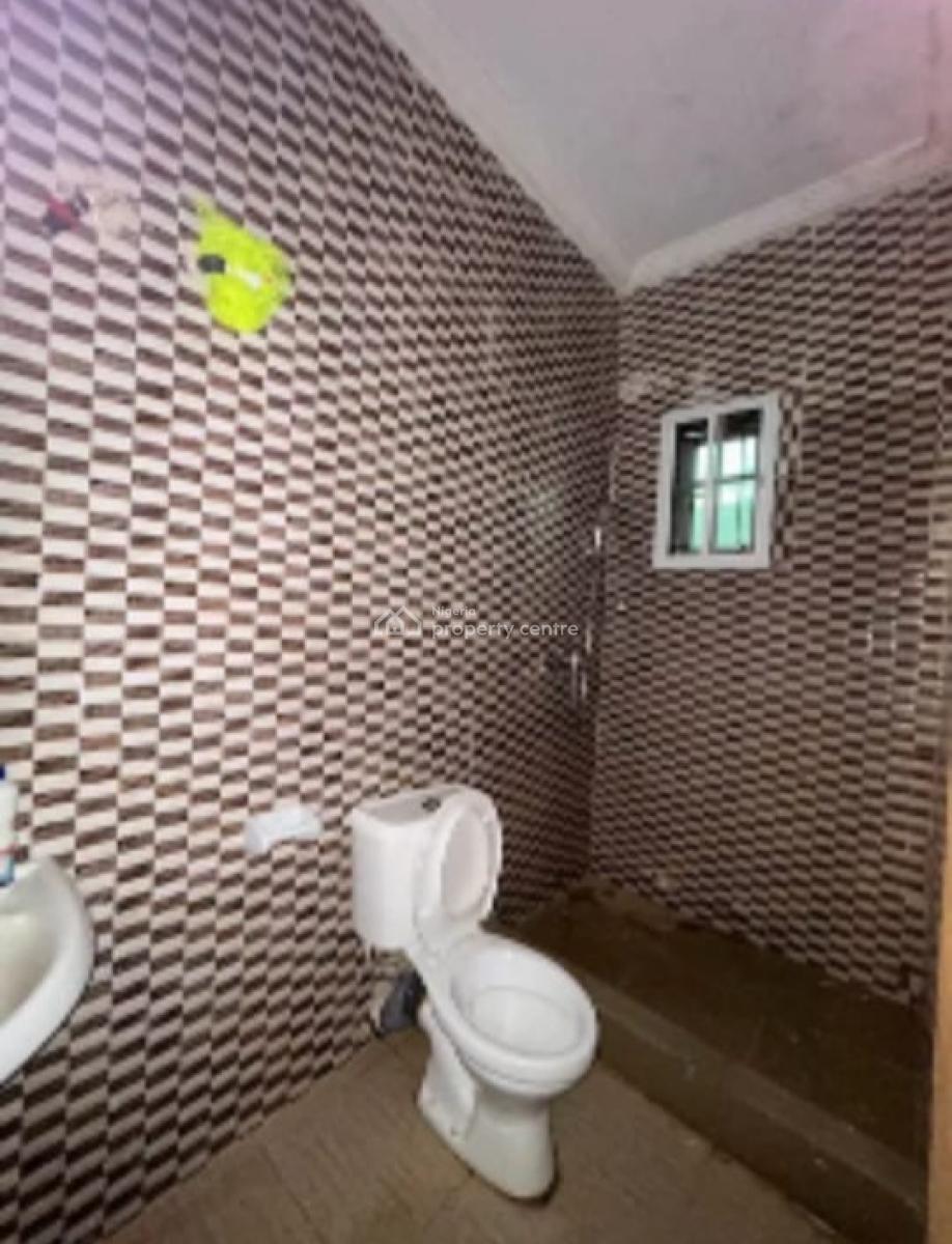 Lovely and Spacious 2bedroom Apartment in a Serene Estate, Ikota Gra, Ikota, Lekki, Lagos, Flat / Apartment for Rent