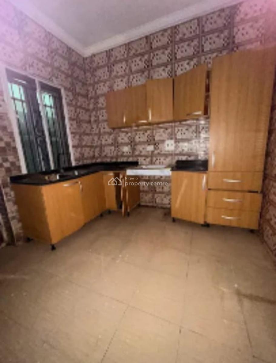Lovely and Spacious 2bedroom Apartment in a Serene Estate, Ikota Gra, Ikota, Lekki, Lagos, Flat / Apartment for Rent