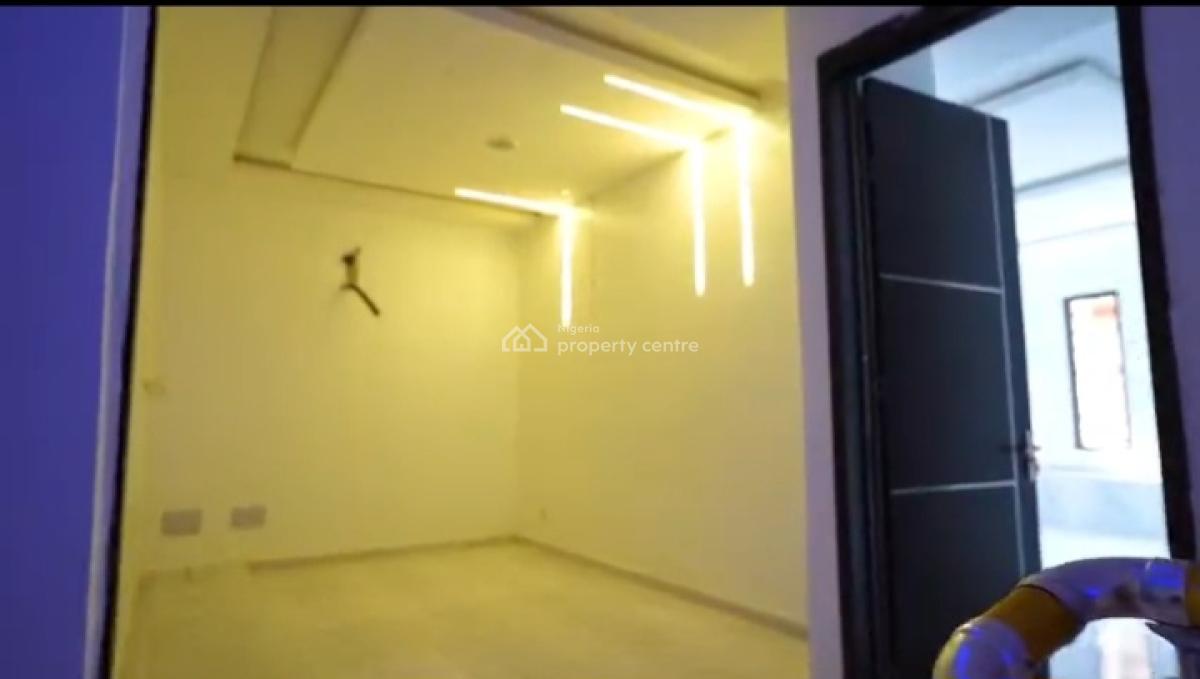 Fully Automated 4 Bedroom Luxurious Terrace Duplex with Pool, Etc, Off Orchid Road, Lekki, Lagos, Terraced Duplex for Sale
