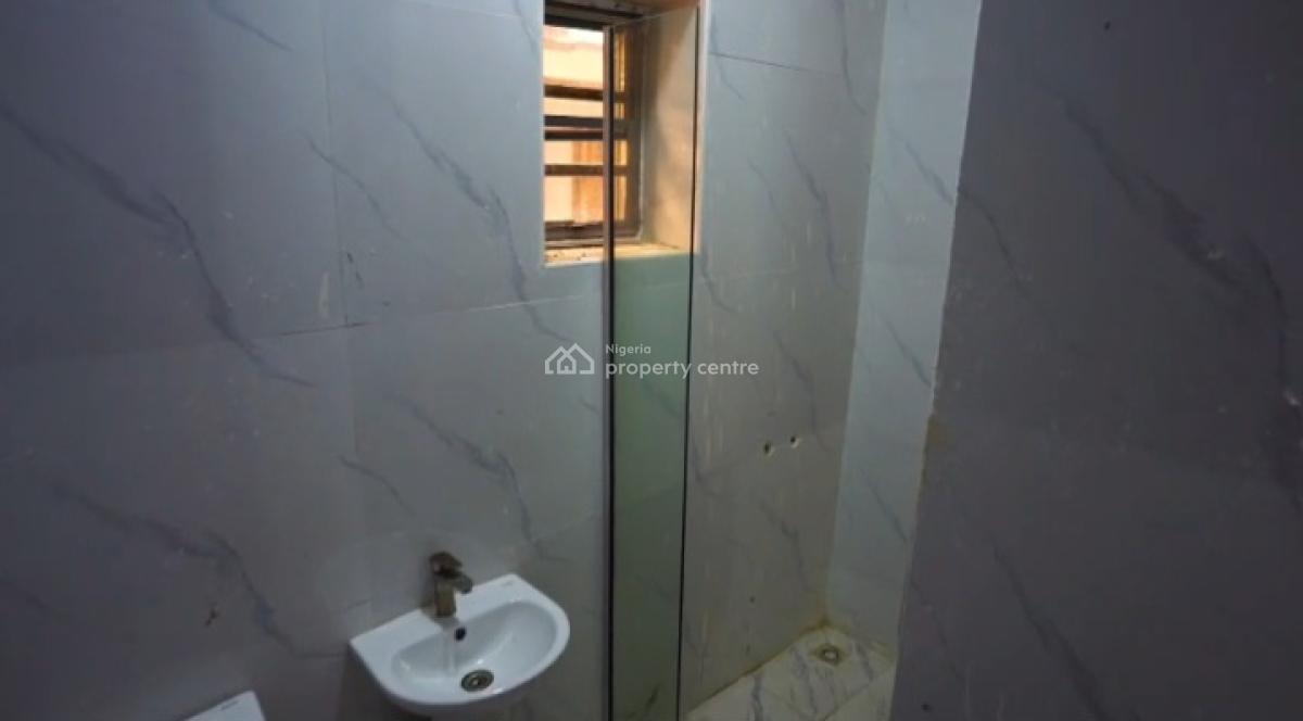 Fully Automated 4 Bedroom Luxurious Terrace Duplex with Pool, Etc, Off Orchid Road, Lekki, Lagos, Terraced Duplex for Sale