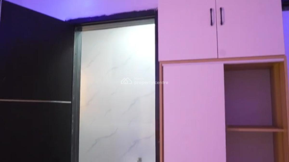 Fully Automated 4 Bedroom Luxurious Terrace Duplex with Pool, Etc, Off Orchid Road, Lekki, Lagos, Terraced Duplex for Sale