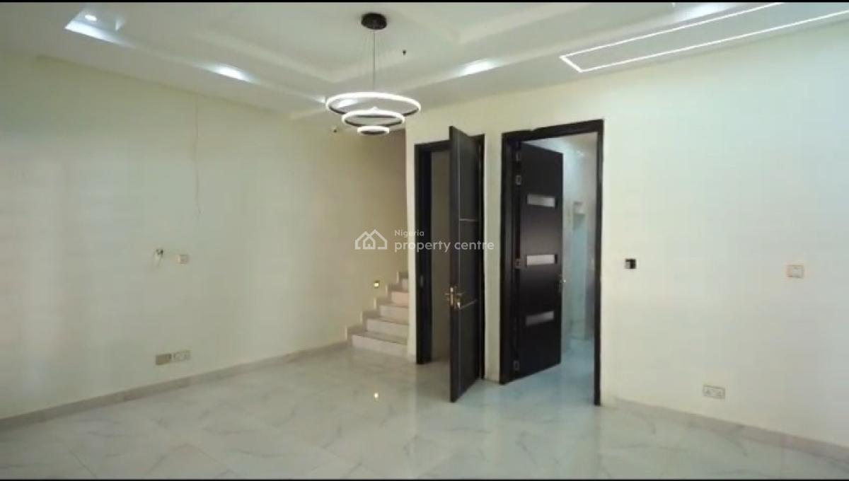 Smart & Luxurious 2 Bedroom Terrace Duplex, Off Orchid Road, Lekki, Lagos, Terraced Duplex for Sale