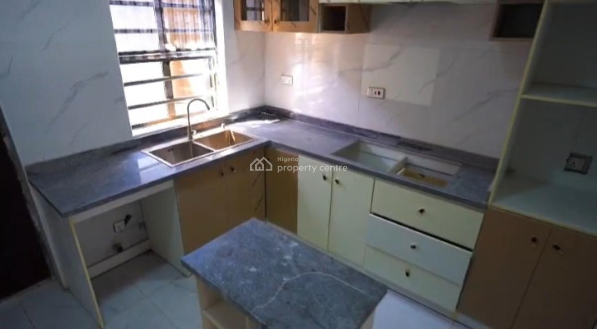 Smart & Luxurious 2 Bedroom Terrace Duplex, Off Orchid Road, Lekki, Lagos, Terraced Duplex for Sale
