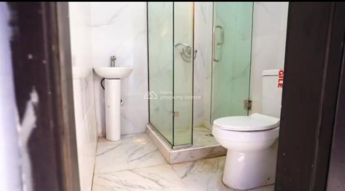 Smart & Luxurious 2 Bedroom Terrace Duplex, Off Orchid Road, Lekki, Lagos, Terraced Duplex for Sale
