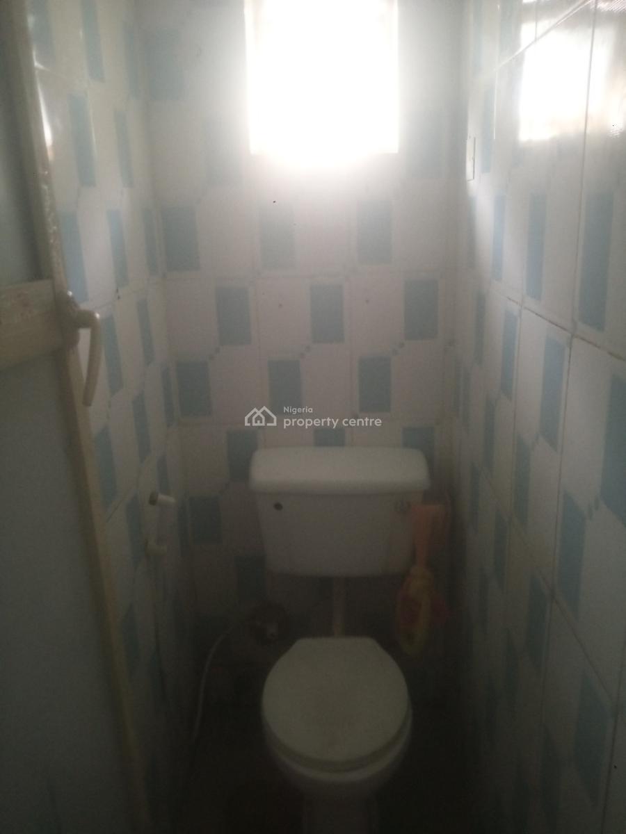Spacious & Lovely Miniflat Apartment Upstairs, Ogidan, Sangotedo, Ajah, Lagos, Mini Flat (room and Parlour) for Rent
