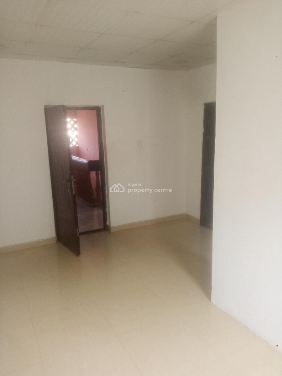 Spacious & Lovely Miniflat Apartment Upstairs, Ogidan, Sangotedo, Ajah, Lagos, Mini Flat (room and Parlour) for Rent