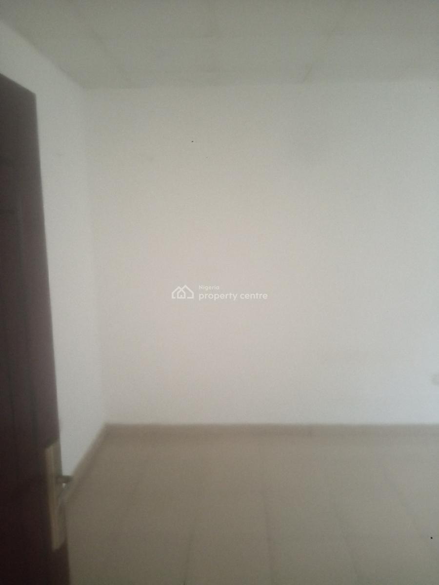 Spacious & Lovely Miniflat Apartment Upstairs, Ogidan, Sangotedo, Ajah, Lagos, Mini Flat (room and Parlour) for Rent