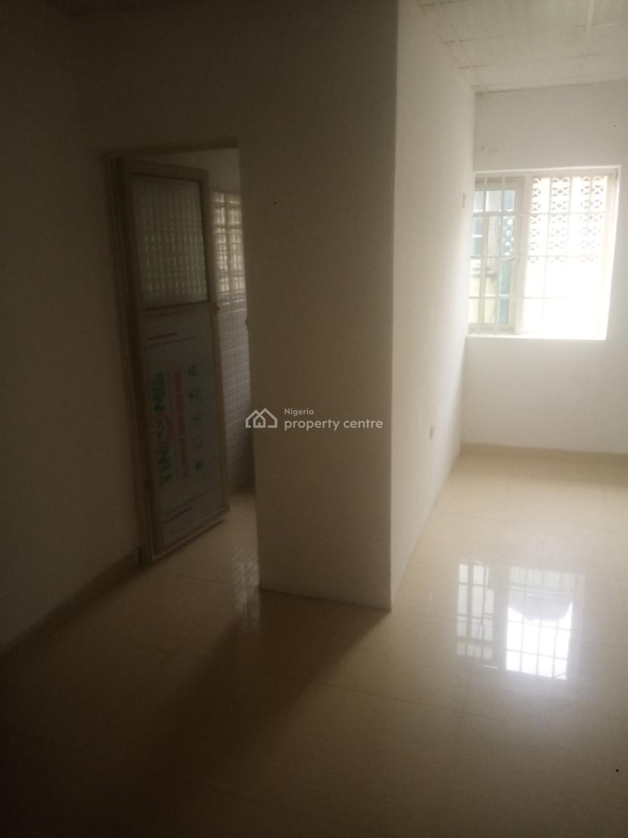 Spacious & Lovely Miniflat Apartment Upstairs, Ogidan, Sangotedo, Ajah, Lagos, Mini Flat (room and Parlour) for Rent