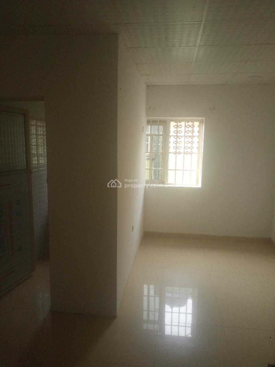 Spacious & Lovely Miniflat Apartment Upstairs, Ogidan, Sangotedo, Ajah, Lagos, Mini Flat (room and Parlour) for Rent