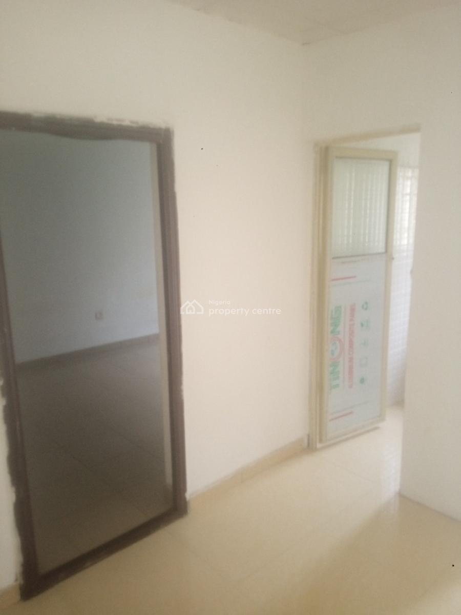 Spacious & Lovely Miniflat Apartment Upstairs, Ogidan, Sangotedo, Ajah, Lagos, Mini Flat (room and Parlour) for Rent