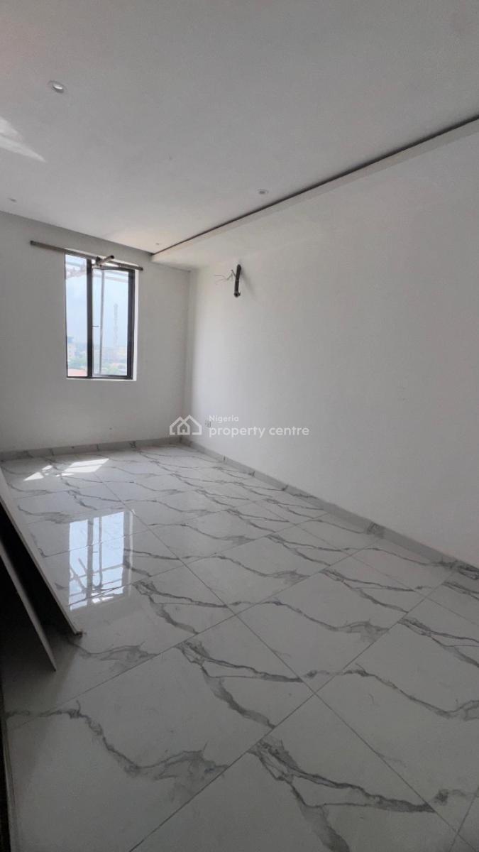 4 Bedroom Penthouse with Bq, Victoria Island (vi), Lagos, House for Sale