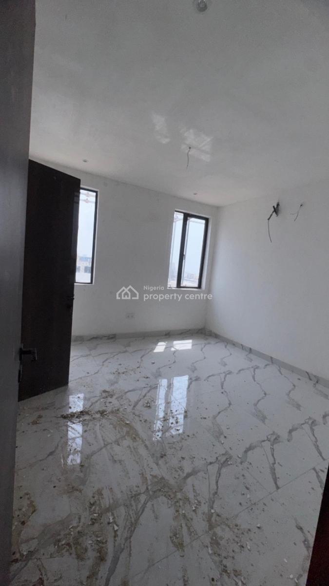 4 Bedroom Penthouse with Bq, Victoria Island (vi), Lagos, House for Sale