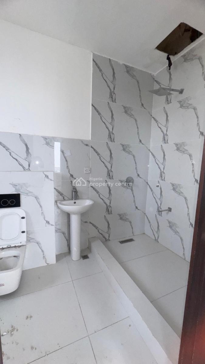 4 Bedroom Penthouse with Bq, Victoria Island (vi), Lagos, House for Sale