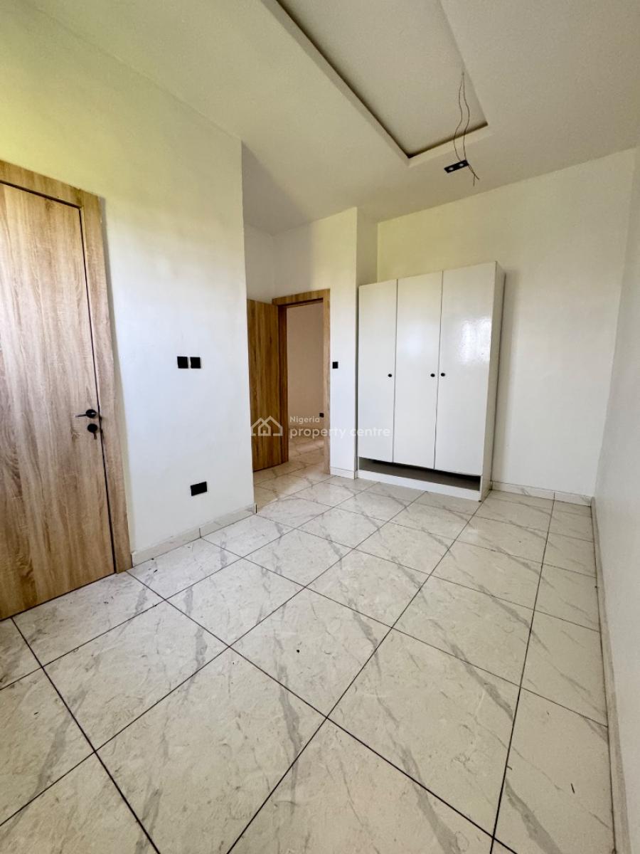 Beautiful 4 Bedroom Semi Detached Duplex with Bq, Orchid Lekki, Lekki, Lagos, Semi-detached Duplex for Sale