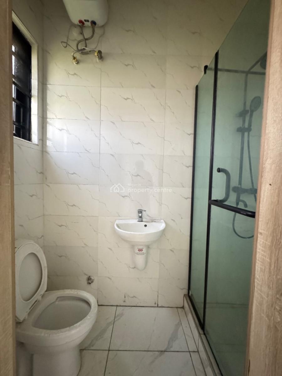 Beautiful 4 Bedroom Semi Detached Duplex with Bq, Orchid Lekki, Lekki, Lagos, Semi-detached Duplex for Sale