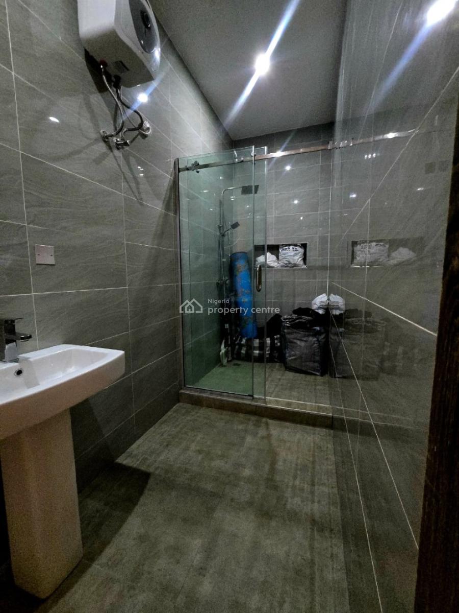 Luxury Furnished Two Bedroom, Lekki, Lagos, House for Rent