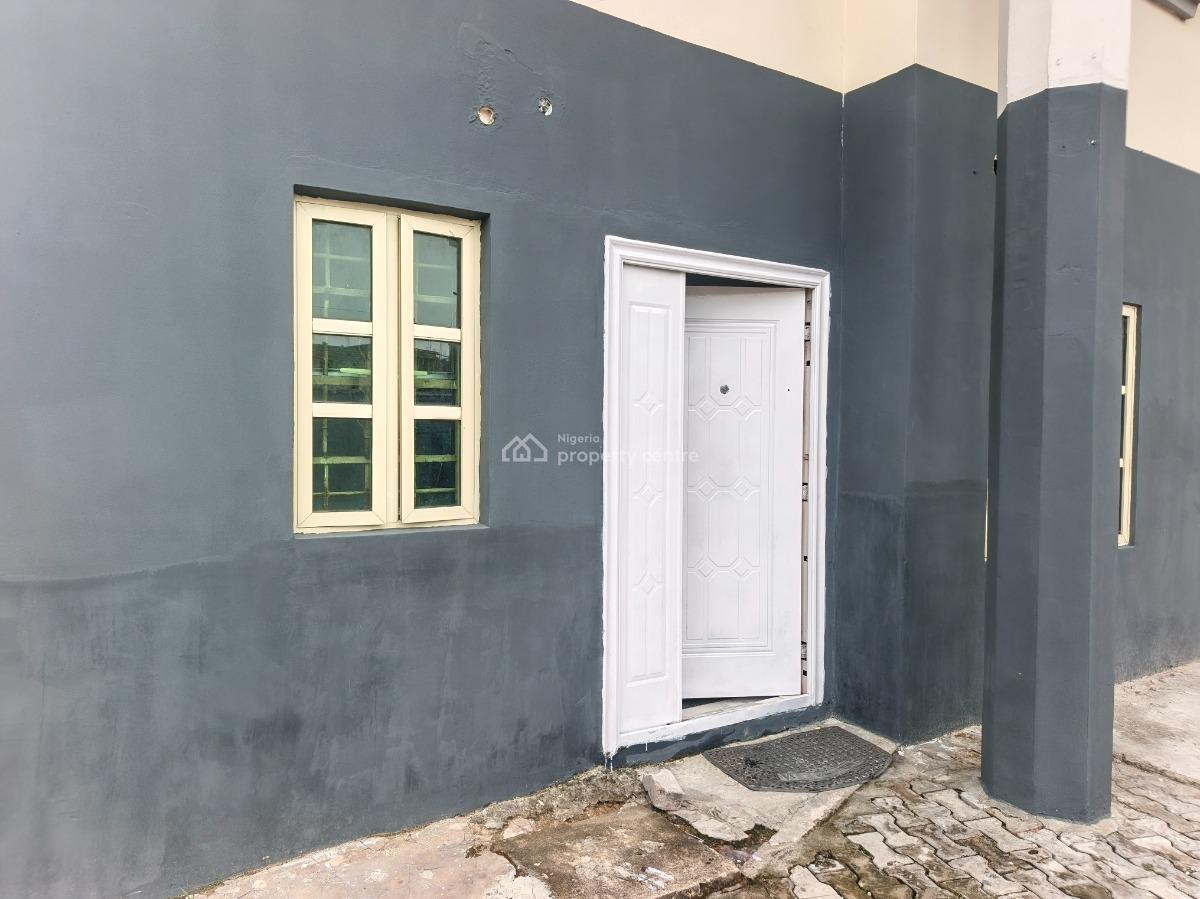 a 2 Bedroom Flat, By Newroad, Igbeofon, Lekki, Lagos, Flat / Apartment for Rent