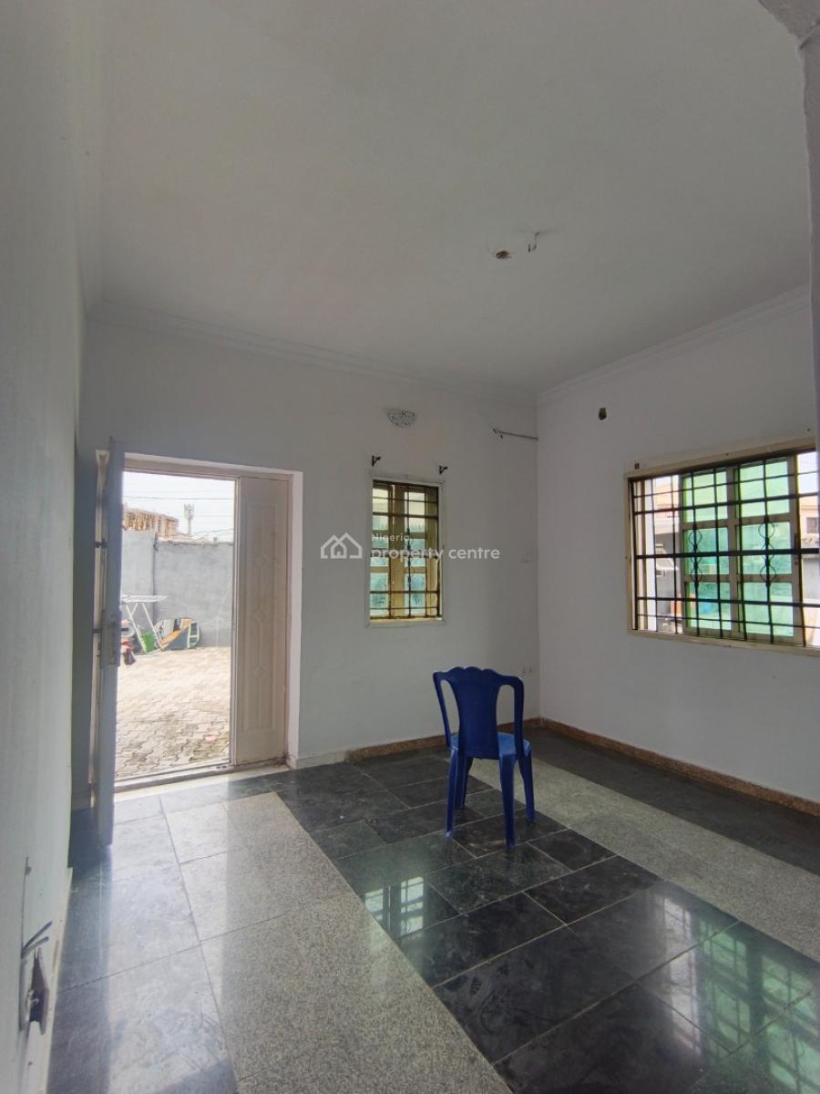 a 2 Bedroom Flat, By Newroad, Igbeofon, Lekki, Lagos, Flat / Apartment for Rent