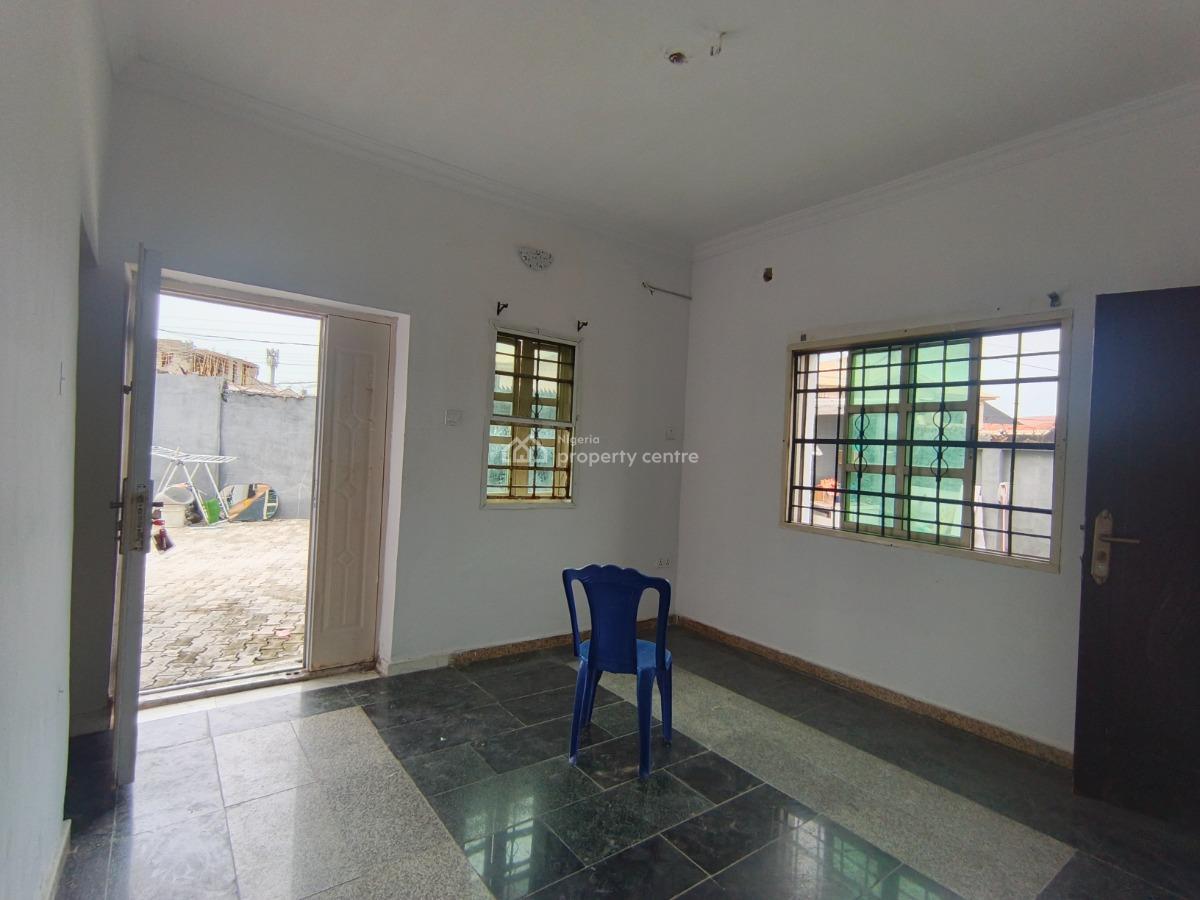 a 2 Bedroom Flat, By Newroad, Igbeofon, Lekki, Lagos, Flat / Apartment for Rent