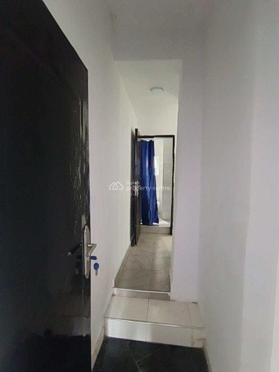 a 2 Bedroom Flat, By Newroad, Igbeofon, Lekki, Lagos, Flat / Apartment for Rent