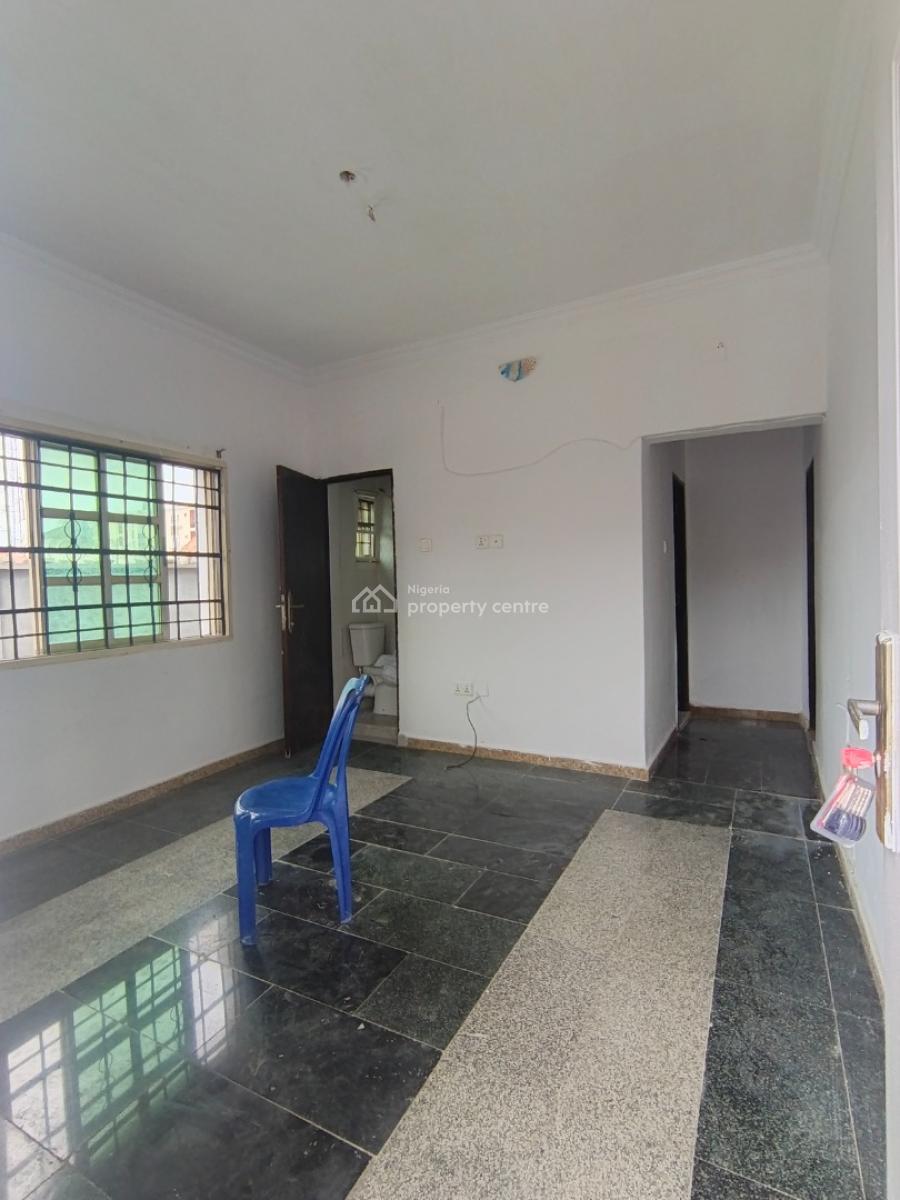 a 2 Bedroom Flat, By Newroad, Igbeofon, Lekki, Lagos, Flat / Apartment for Rent