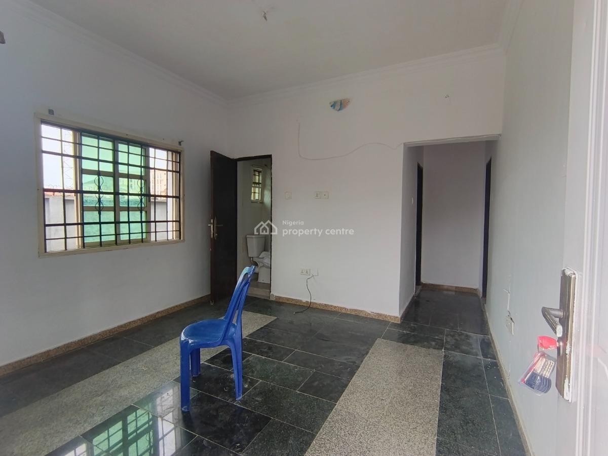 a 2 Bedroom Flat, By Newroad, Igbeofon, Lekki, Lagos, Flat / Apartment for Rent