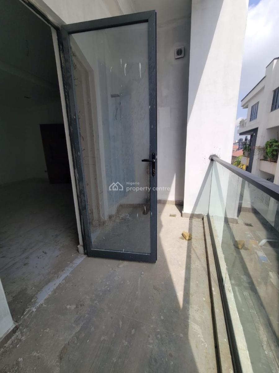 2 Bedroom Apartment Available, Ikate, Lekki Phase 2, Lekki, Lagos, Flat / Apartment for Rent