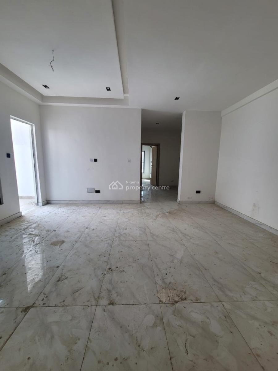 2 Bedroom Apartment Available, Ikate, Lekki Phase 2, Lekki, Lagos, Flat / Apartment for Rent