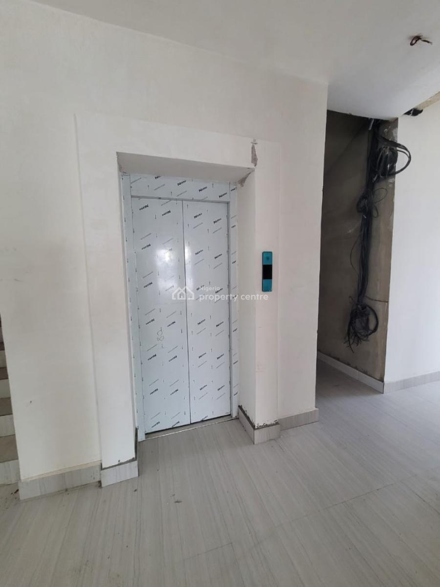 2 Bedroom Apartment Available, Ikate, Lekki Phase 2, Lekki, Lagos, Flat / Apartment for Rent