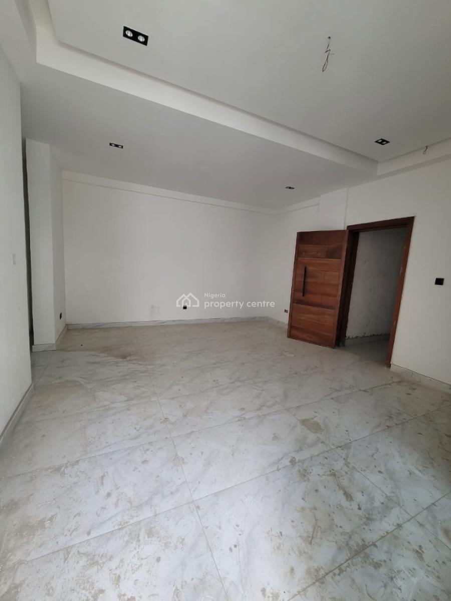 2 Bedroom Apartment Available, Ikate, Lekki Phase 2, Lekki, Lagos, Flat / Apartment for Rent