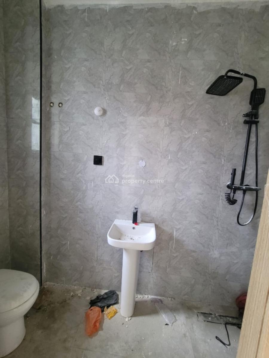 2 Bedroom Apartment Available, Ikate, Lekki Phase 2, Lekki, Lagos, Flat / Apartment for Rent