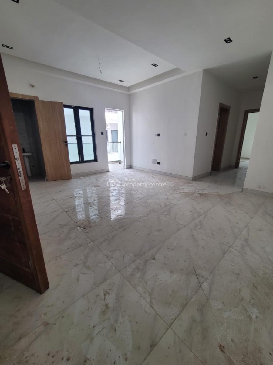 2 Bedroom Apartment Available, Ikate, Lekki Phase 2, Lekki, Lagos, Flat / Apartment for Rent